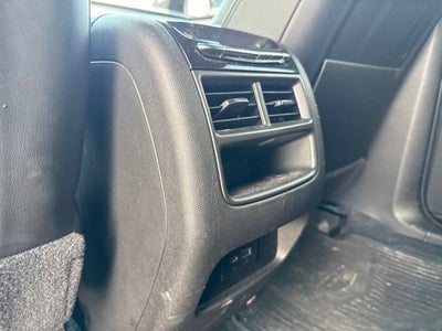 2023 Cadillac XT5 AWD Sport