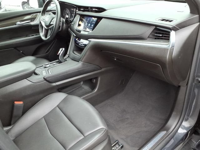 2023 Cadillac XT5 AWD Sport