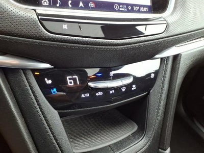2023 Cadillac XT5 AWD Sport