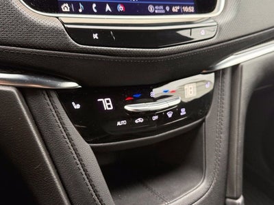 2024 Cadillac XT5 Sport