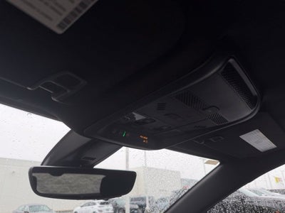 2024 Cadillac XT5 Sport