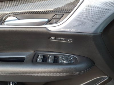 2024 Cadillac XT5 Sport