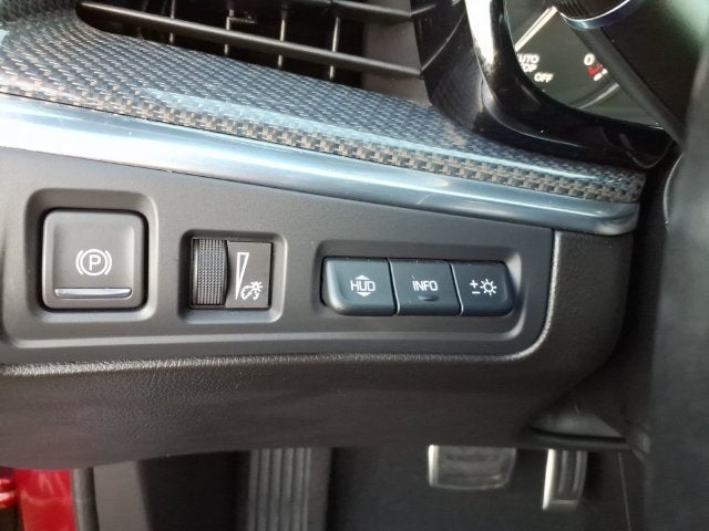 2024 Cadillac XT5 Sport
