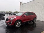2024 Cadillac XT5 Sport