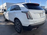 2023 Cadillac XT5 Sport