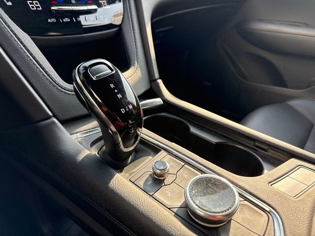 2024 Cadillac XT5 Sport