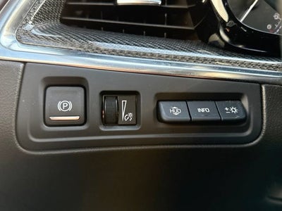 2024 Cadillac XT5 Sport