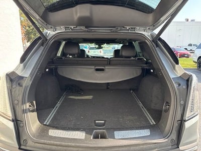 2024 Cadillac XT5 Sport