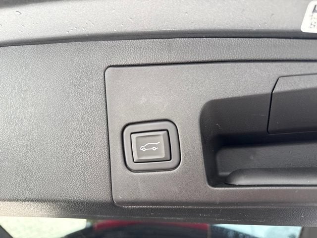 2024 Cadillac XT5 Sport