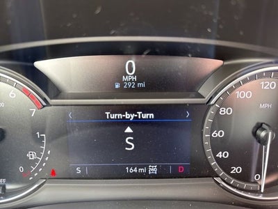 2025 Cadillac XT6 Luxury