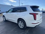 2025 Cadillac XT6 Luxury