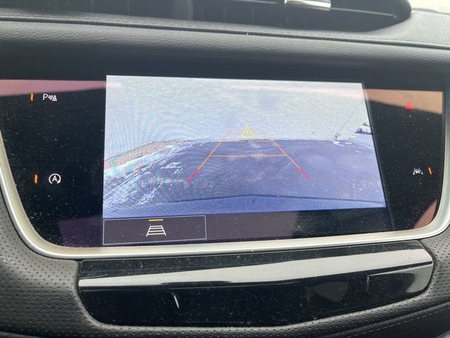 2024 Cadillac XT6 Luxury