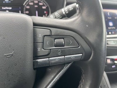 2024 Cadillac XT6 Luxury