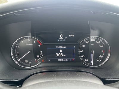 2024 Cadillac XT6 Luxury