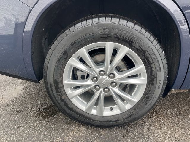 2024 Cadillac XT6 Luxury