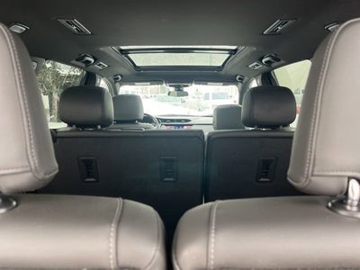 2024 Cadillac XT6 Luxury