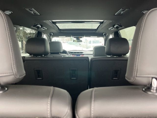 2024 Cadillac XT6 Luxury