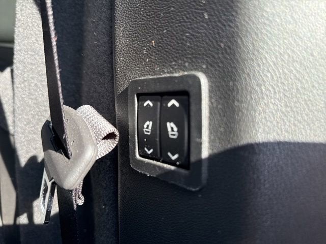 2020 Cadillac XT6 AWD Premium Luxury