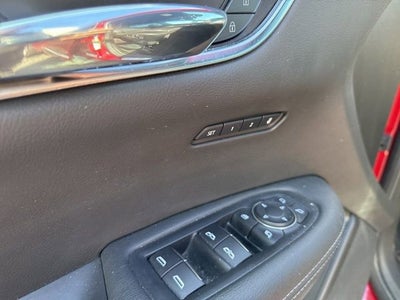 2020 Cadillac XT6 AWD Premium Luxury