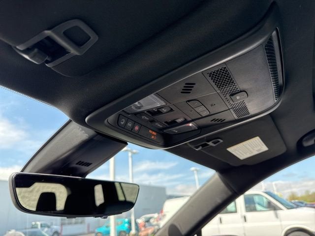 2020 Cadillac XT6 AWD Premium Luxury