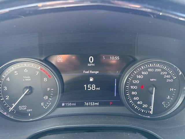 2020 Cadillac XT6 AWD Premium Luxury