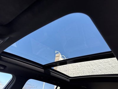 2020 Cadillac XT6 AWD Premium Luxury