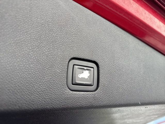 2020 Cadillac XT6 AWD Premium Luxury