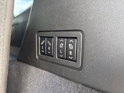 2020 Cadillac XT6 AWD Premium Luxury