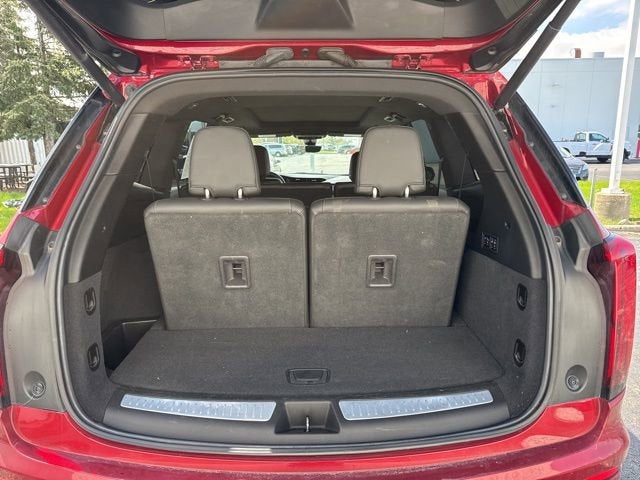 2020 Cadillac XT6 AWD Premium Luxury