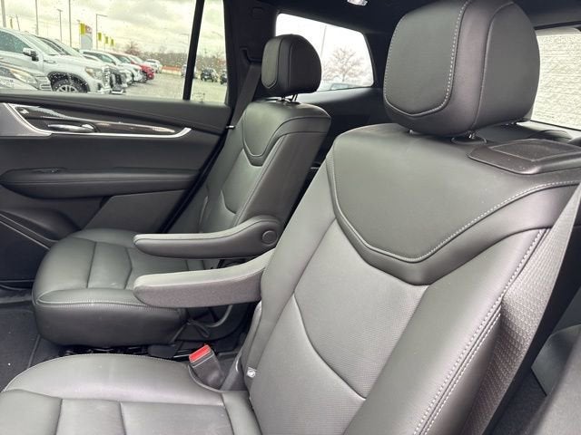 2023 Cadillac XT6 Sport