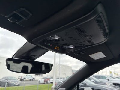 2023 Cadillac XT6 Sport