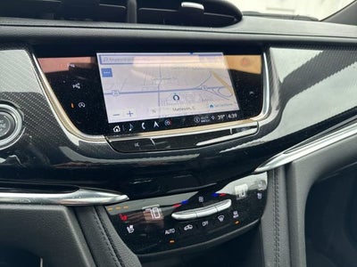 2023 Cadillac XT6 Sport