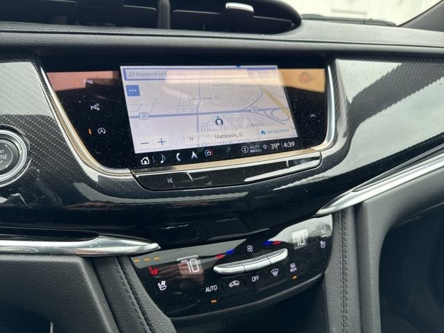 2023 Cadillac XT6 Sport