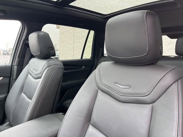 2023 Cadillac XT6 Sport