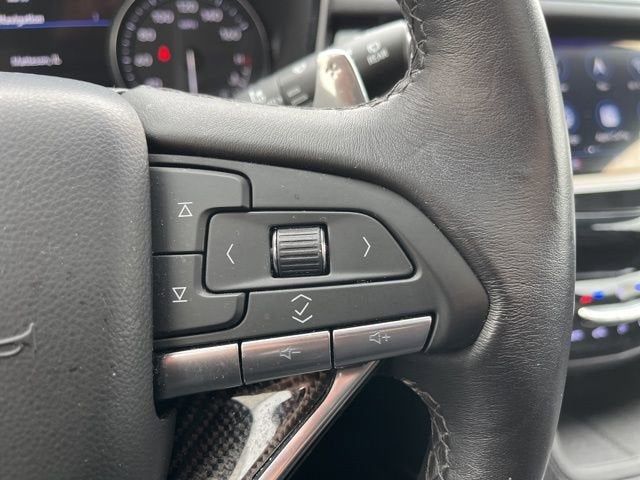 2023 Cadillac XT6 Sport