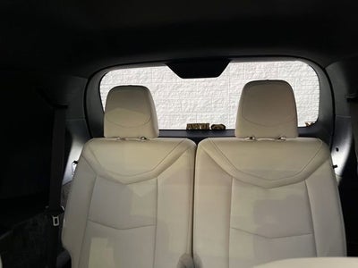 2023 Cadillac XT6 Sport