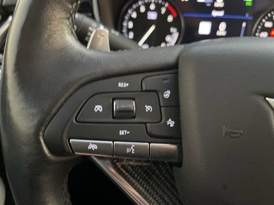 2023 Cadillac XT6 Sport