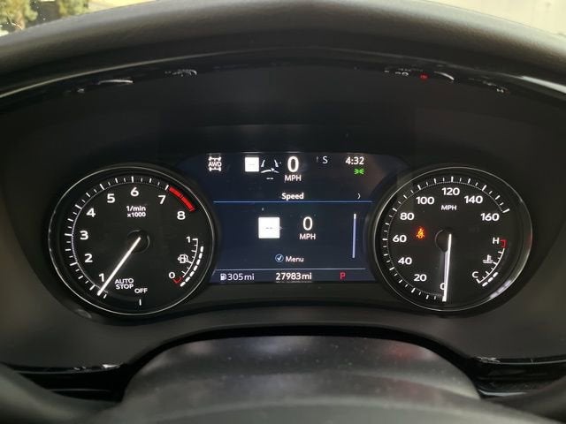 2023 Cadillac XT6 Sport