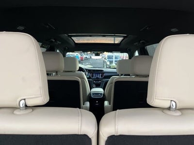 2023 Cadillac XT6 Sport