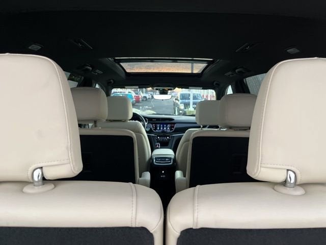 2023 Cadillac XT6 Sport