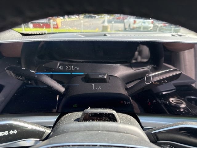 2023 Cadillac LYRIQ Luxury