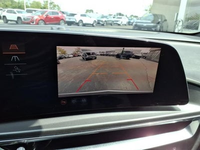 2024 Cadillac LYRIQ Tech