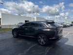2025 Cadillac LYRIQ Luxury 1