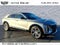 2024 Cadillac LYRIQ Luxury 1