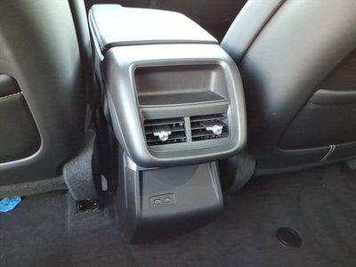 2024 Cadillac LYRIQ Luxury 1