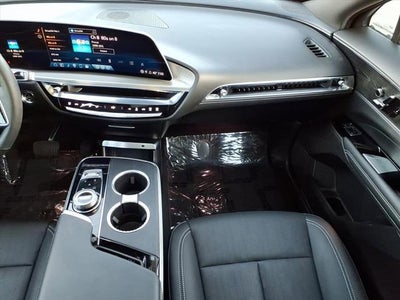 2024 Cadillac LYRIQ Luxury 1