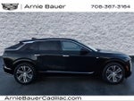2024 Cadillac LYRIQ Luxury 1