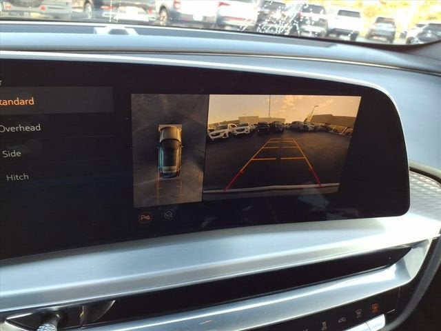 2024 Cadillac LYRIQ Luxury 1