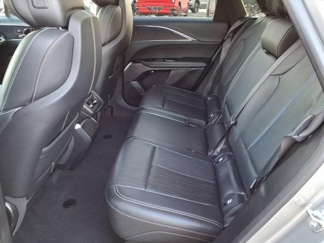 2024 Cadillac LYRIQ Luxury 1