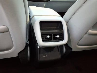 2024 Cadillac LYRIQ Luxury 1